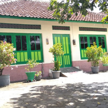 Bahagia Sederhana Homestay, Bantul — photo 4
