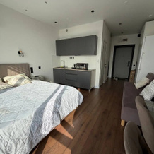 Apartamenty Flat, 莫斯科 — 照片 3