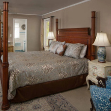 Casa Blanca Inn, 法明顿 — 照片 5