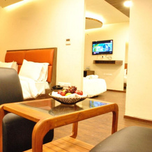 Hotel Sriram JB Residency, 维鲁杜纳加尔 — 照片 5