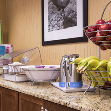 Hampton Inn Columbia Northeast - Fort Jackson Area, Дентсвилл — фото 2