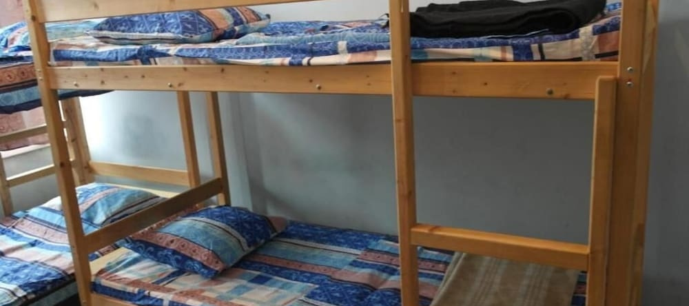 Lodging Center Hostel, Zelenograd — photo 1