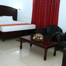OYO 3020 Sheelisach Inn, 苏丹巴特里 — 照片 4