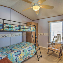 Quaint Chincoteague Island Hideaway w/ 2 Porches!, 欣科泰格 — 照片 4