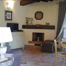 Ginestra al Borgo in Chianni, 基安尼 — 照片 2