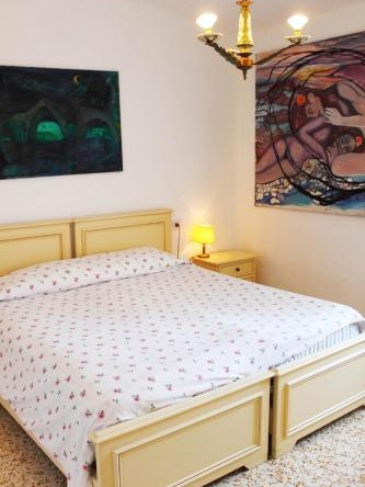 Agriturismo Re Piano, 莫迪利亚纳 — 照片 1