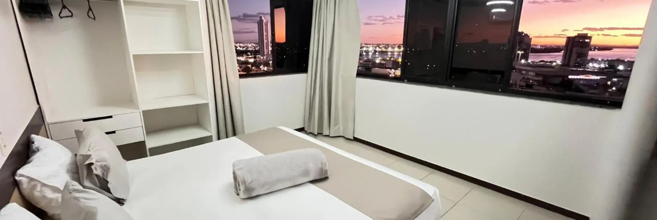 Águas Palace Hotel, 彼得罗利纳 — 照片 1