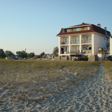 Letnij Domik Yug Guest House, 什托尔莫沃耶 — 照片 2