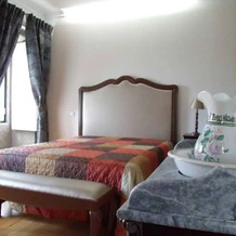 Quinta da Casa Grande de Pinheiro, 巴扬 — 照片 3