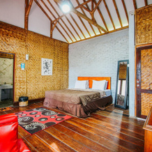 Bukit Alamanda Resort & Resto, Тарутунг — фото 2