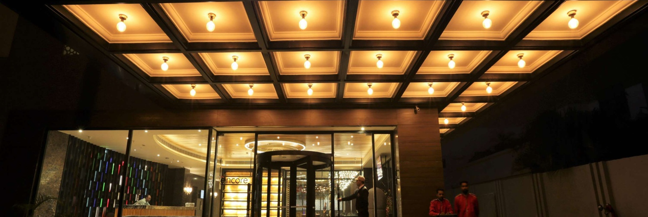 Ramada Encore by Wyndham Jalandhar, Jalandhar — photo 1