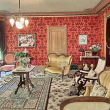 Grand Victorian B&B Inn, Беллэйр — 照片 2