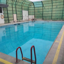 Hotel Vishal International, 贾姆讷格尔 — 照片 5