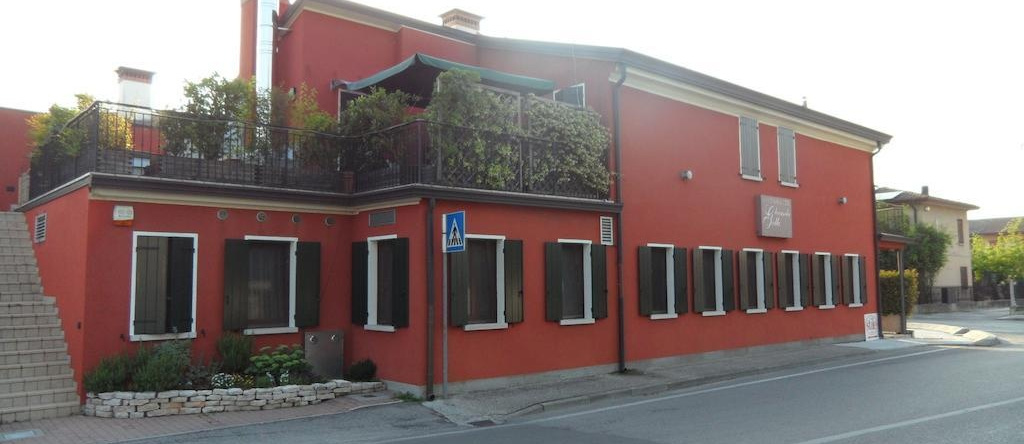 Locanda Gallo, 多洛 — 照片 1