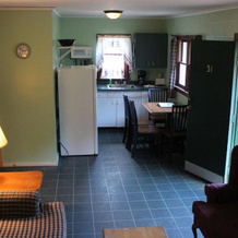 Hill View Motel and Cottages, Diamond Point — photo 4