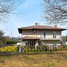 Il Riccio E La Castagna - Country House, Монтальдо-Роэро — фото 3