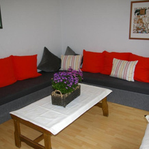 Ferienhaus Waldrand, 乌尔门 — 照片 2