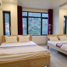 Duc Anh Hotel Bao Lac, 保乐 — 照片 5