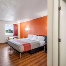 Motel 6 Odenton, Md - Fort Meade, Северн — фото 3
