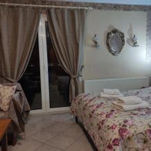 Katerina Rooms & Suites, Кастория — фото 3