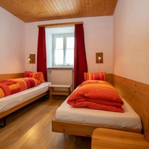 Ferienwohnung am Dorfplatz, 夫坦 — 照片 4
