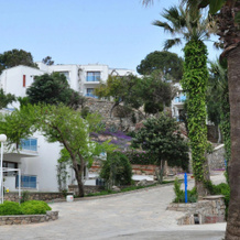 Club Datca Holiday Village, 达特恰 — 照片 4