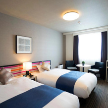 Hotel La'gent Plaza Hakodate Hokuto, Hokuto — photo 2