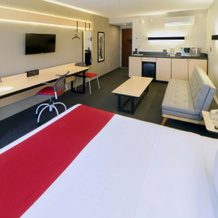 City Express by Marriott Ciudad Victoria, 维多利亚城 — 照片 5