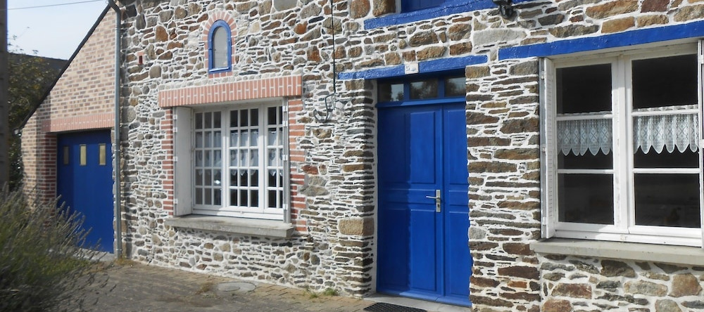 Gîte Le Petit Châtelet, 伊雷尔 — 照片 1