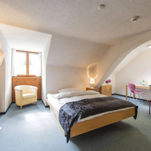 See- und Seminarhotel FloraAlpina, 菲茨瑙 — 照片 5