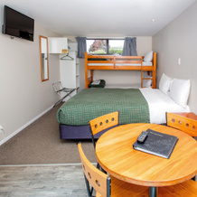 Tasman Holiday Parks – Beachaven, Waihi Beach — photo 2