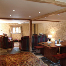 Ringslade Barn, Кингстентон — фото 3