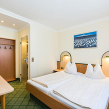 Parkhotel Crombach, Розенхайм — фото 3