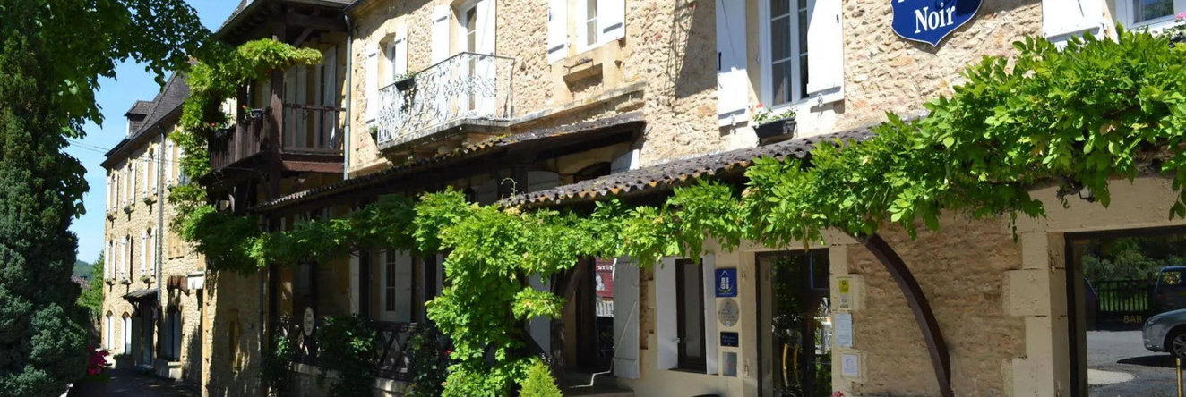 Relais Du Périgord Noir, Сиорак-ан-Перигор — фото 1