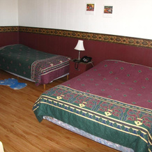 Motel & Chalet Waterloo, 谢福德 — 照片 5
