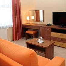 Hotel Artaban, Žirovnice — photo 3