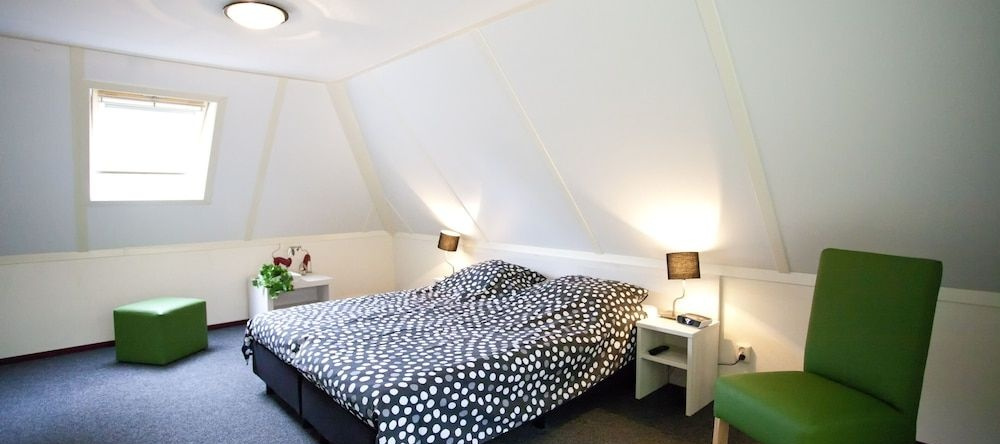 EuroParcs Beekbergen, 贝克贝亨 — 照片 1