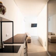 Alkamuri Posh Hotel Spa - 104 Suite Deluxe, Alcamo — photo 2