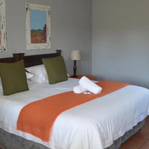 Aloe Guest Lodge, 埃绍韦 — 照片 5