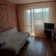 Flat On Str. Karl Libkneht, Bld. 28, Бодайбо — фото 2