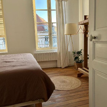 Appartement au coeur du centre historique, 阿瓦隆 — 照片 3
