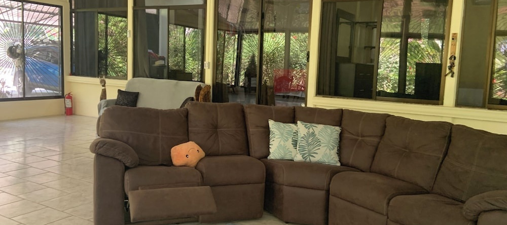 Beachfront House Punta uva, 旧港 — 照片 1