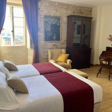 Hotel Pazo De Bieite, Бойморто — фото 3