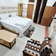 Taj Guest House, 比瓦尼 — 照片 4