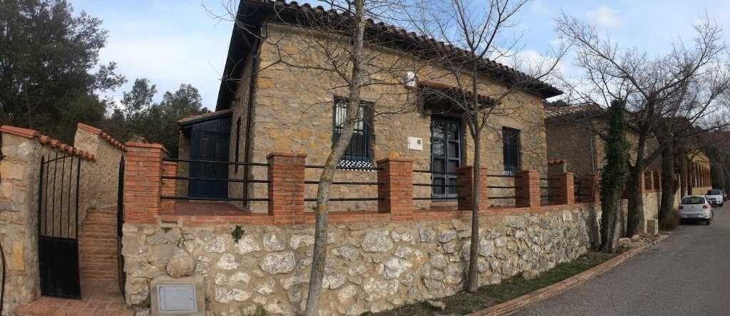 Xalet L’avella 2, Кати — фото 1