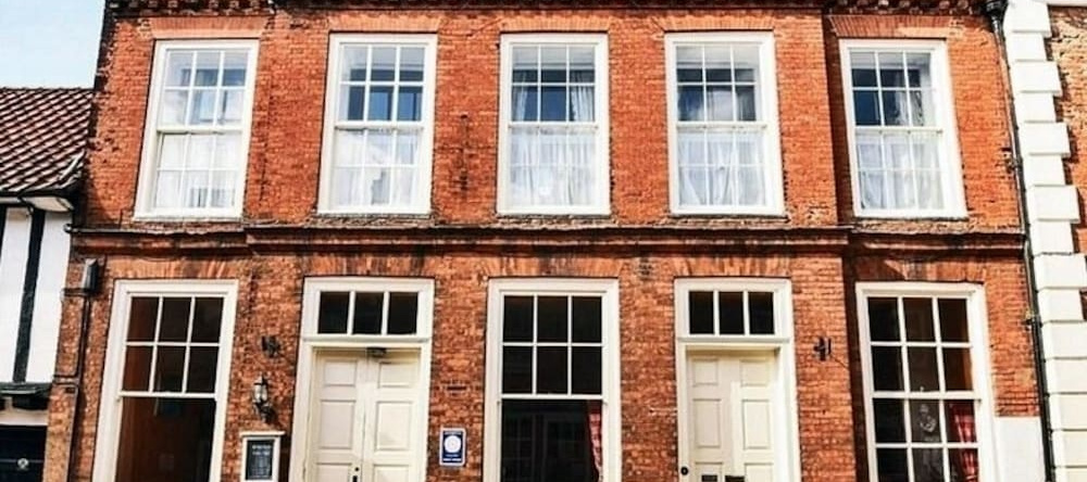 The Old Bakehouse B&B, 小沃尔辛厄姆 — 照片 1