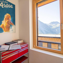 Apartment Salis 06, Arosa — photo 5