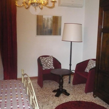 B&B Palazzo Strassoldo, Ривиньяно Теор — фото 3