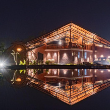 Hotel Sonar Bangla Sundarban, 戈萨巴 — 照片 2
