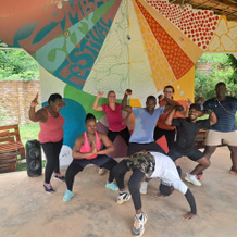 Pakachere Backpackers Lodge, Zomba — photo 4